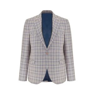 کت شلوار نوع ۱