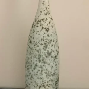 گلدان سفالی طرح کوزه (سایز 55)