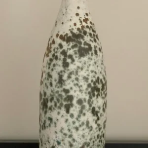 گلدان سفالی طرح کوزه (سایز 50)