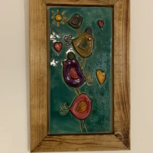 قاب دکوراتیو سایز (۲۲/۳۵)