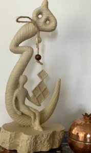 دکوراتیو هیچ