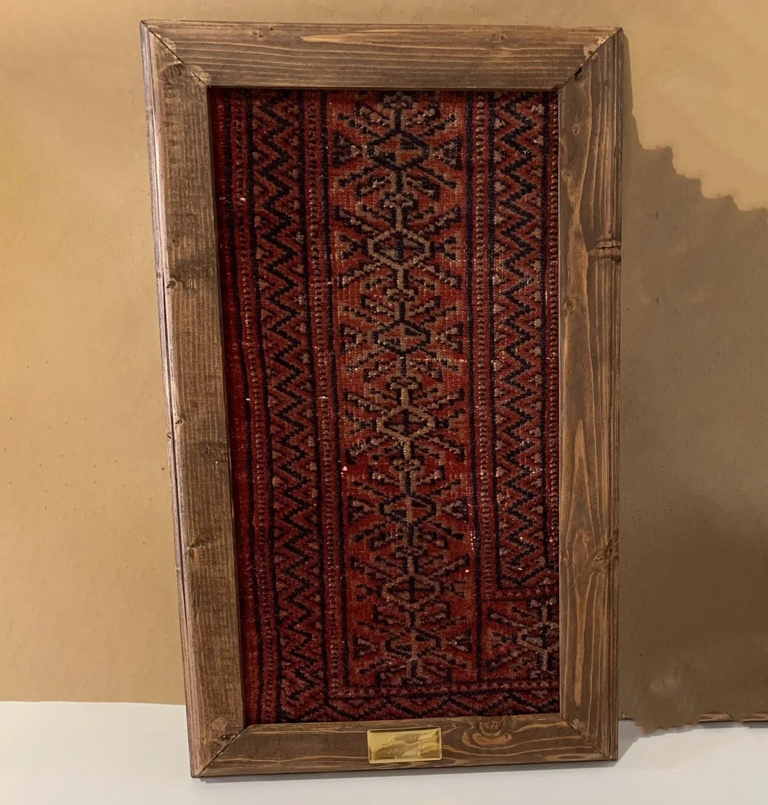 فرش قشقایی شیراز